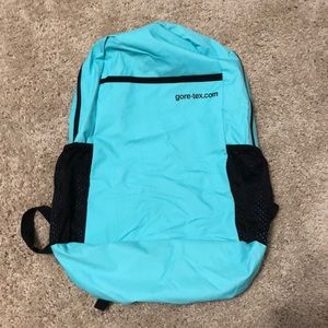 Gore-Tex Brand Backpack
